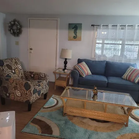 River Cottage New Port Richey Extérieur photo